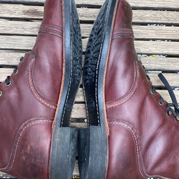 Red Wing Iron Ranger. - Picture 5 of 14